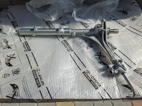 Новая рулевая рейка Fiat Ducato, Peugeot Boxer 2006 - 2014 НОВА Рульова рейка Citroen jumper 1352267080 MSG CI226