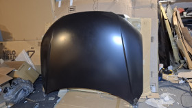 Капот Audi A7 4G 2018 2017 2016 2015 2014 2013 2012 2011 2010 Алюминий 4G8823029B Капот Ауди А7 4г