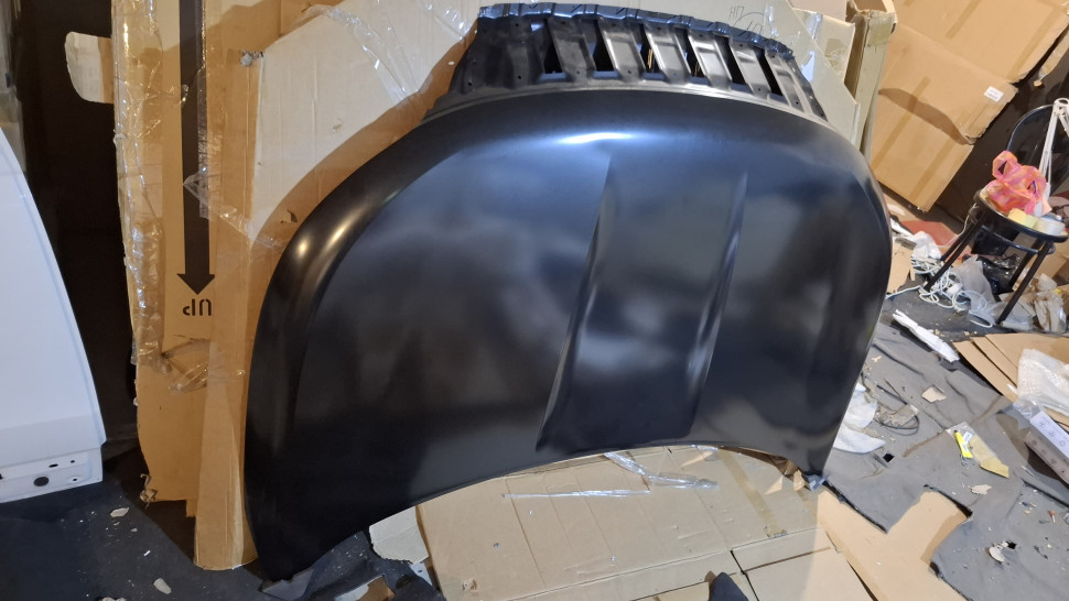 Капот Mitsubishi Outlander 2022 2023 2024 2025 капот аутлендер 4 оутлендер 65100W140P