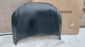 Капот Audi Q5 80A Оригинал Алюм USA 2017 2018 2019 2020 2021 2022 капот Ауди ку5