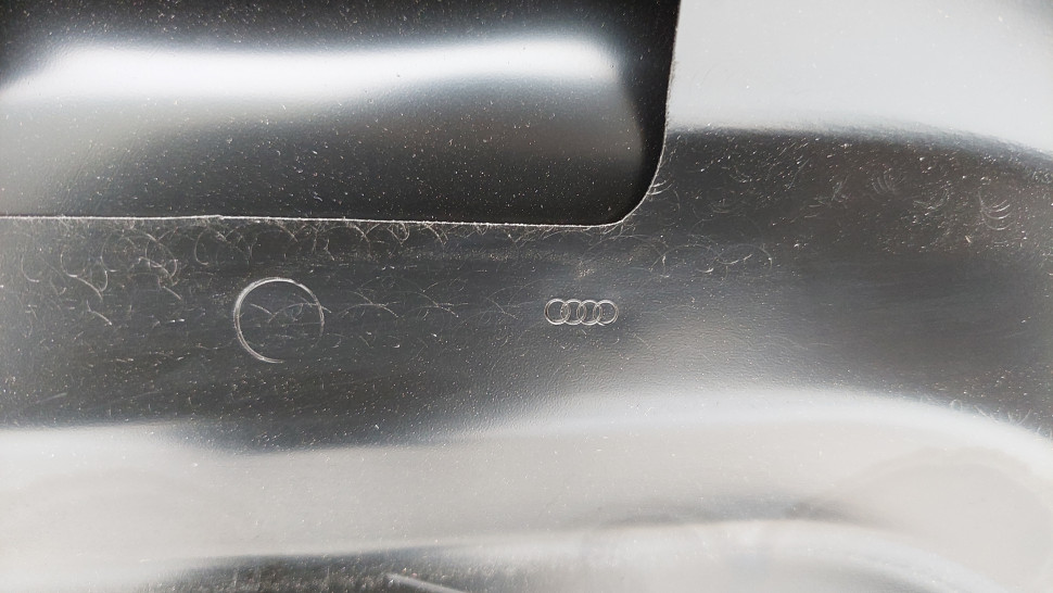 Капот Audi Q5 80A Оригинал Алюм USA 2017 2018 2019 2020 2021 2022 капот Ауди ку5