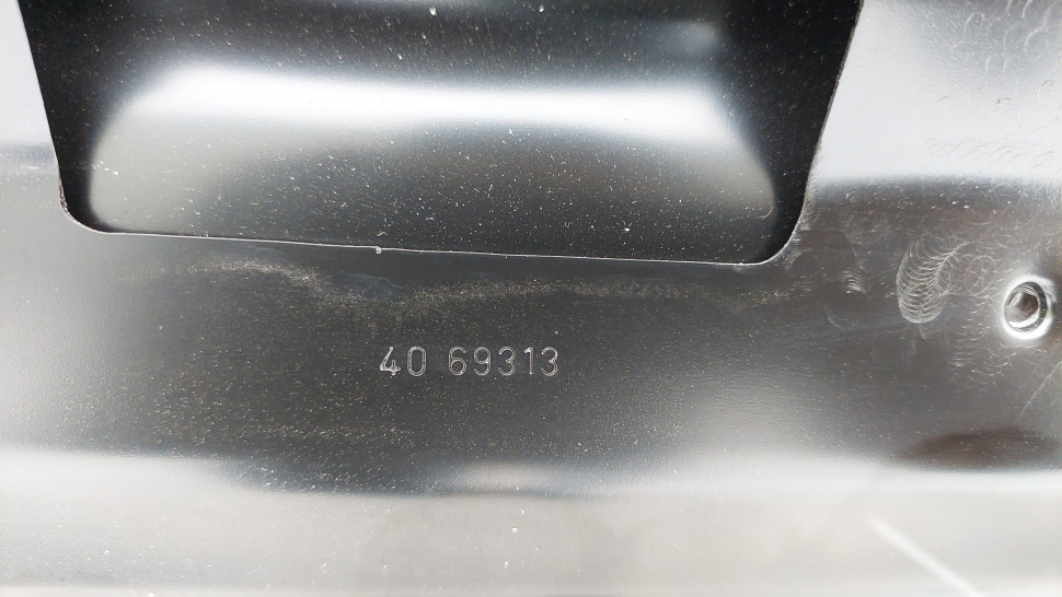 Капот Audi Q5 80A Оригинал Алюм USA 2017 2018 2019 2020 2021 2022 капот Ауди ку5