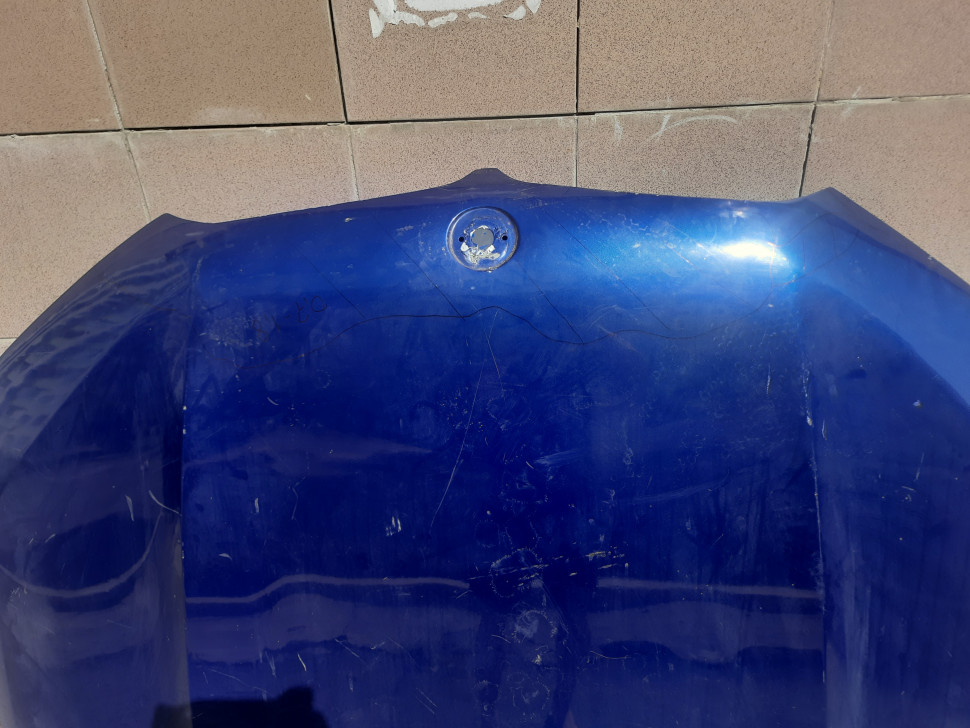 Капот BMW X5 G05 X6 G06 2021 2020 2019 2018 Капот БМВ Х5 Х6