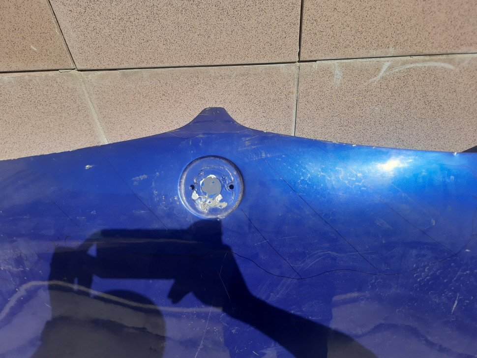 Капот BMW X5 G05 X6 G06 2021 2020 2019 2018 Капот БМВ Х5 Х6