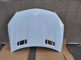 Капот Mercedes ML W166 166 ML-Class Капот Мерседес МЛ 166