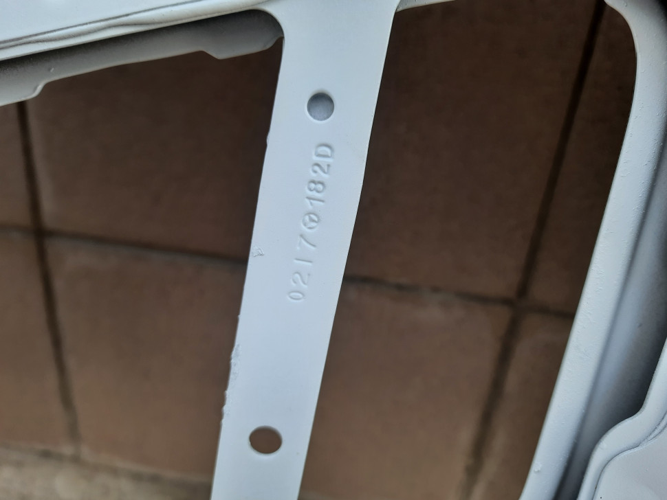 Капот Mercedes ML W166 166 ML-Class Капот Мерседес МЛ 166