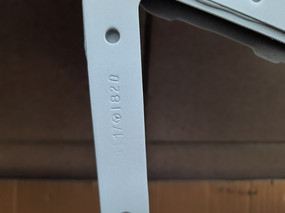 Капот Mercedes ML W166 166 ML-Class Капот Мерседес МЛ 166