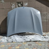 Капот BMW X3 G01 G02 Nardo Grey капот БМВ Х3 ж01 Капот Бмв X3 G01 41002459937