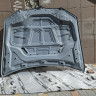 Капот BMW X3 G01 G02 Nardo Grey капот БМВ Х3 ж01 Капот Бмв X3 G01 41002459937