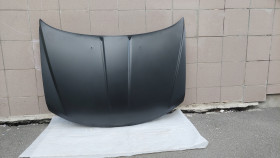 Алюминий Капот Dodge Journey 2020 2019 2018 2017 2016 2015 2014 Алюминий Капот Journey