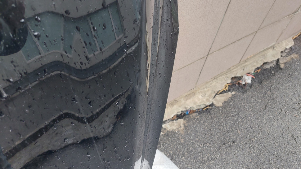 Капот Ford Escape Kuga 2019 2018 2017 Оригинал капот Куга Ескейп