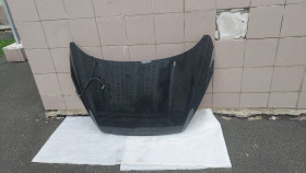 Капот Ford Escape Kuga 2019 2018 2017 Оригинал капот Куга Ескейп