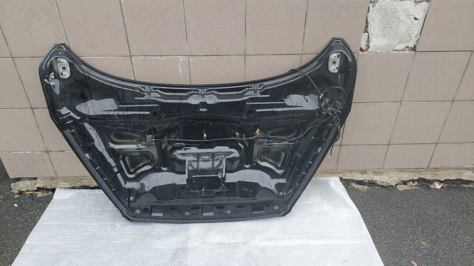 Капот Ford Escape Kuga 2019 2018 2017 Оригинал капот Куга Ескейп