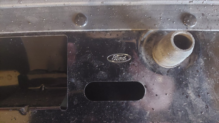 Капот Ford Escape Kuga 2019 2018 2017 Оригинал капот Куга Ескейп