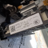 Сидение BMW 7 G11 G12 2016-22 с airbag кожа черная сиденья БМВ 7 52107363143 52107363144