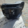 Сидение BMW 7 G11 G12 2016-22 с airbag кожа черная сиденья БМВ 7 52107363143 52107363144