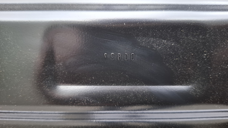 Капот BMW 7 G11 G12 2022 2021 2020 2019 алюминий НОВИЙ оригінал Капот БМВ 7 рестаіл 41007933415