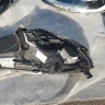 Фара Tesla Model 3 Y uplevel линза 2023 2022 2021 правая б/у ОРИГИНАЛ Фара тесла модел 3 У линзованая.
