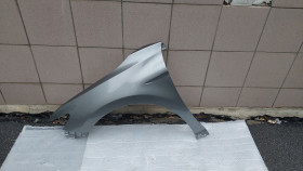 Крыло Toyota Camry 70 XV70 2022 2021 2020 2019 2018 Крило левое Камри 70