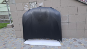 Капот BMW X3 G01 X4 G02 2018 2019 2020 2021 2022 2023 2024 2025 Алюміній Капот БМВ Х3 Г01 4M8823029B