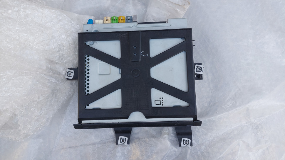 Virtual Cockpit Панель приборов Audi A4 A5 Q5 (106 пробег) виртуальная mmi навигация