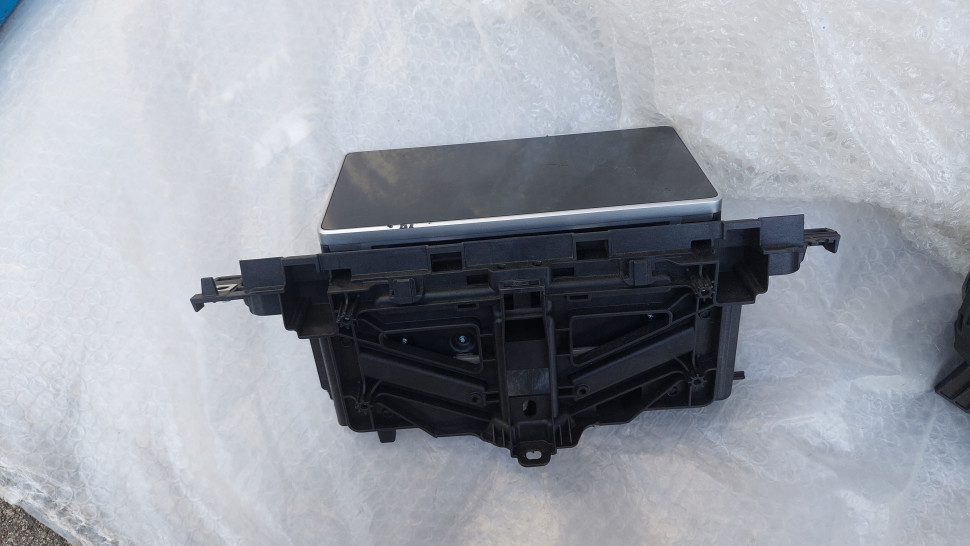 Virtual Cockpit Панель приборов Audi A4 A5 Q5 (106 пробег) виртуальная mmi навигация