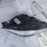 Фара левая Bmw 5 f10 f11 2009 - 2016 Фара БМВ 5 XENON LED EU 7203245