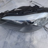 Фара левая Bmw 5 f10 f11 2009 - 2016 Фара БМВ 5 XENON LED EU 7203245