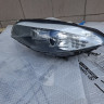 Фара левая Bmw 5 f10 f11 2009 - 2016 Фара БМВ 5 XENON LED EU 7203245