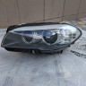 Фара левая Bmw 5 f10 f11 2009 - 2016 Фара БМВ 5 XENON LED EU 7203245