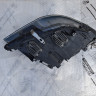 Фара левая Bmw 5 f10 f11 2009 - 2016 Фара БМВ 5 XENON LED EU 7203245