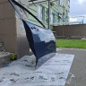 Дверь передняя правая Nissan Rogue T32 2014 2015 2016 2017 2018 2019 2020 оригинал Дверь Рог T 32 правая