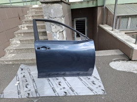 Дверь передняя правая Nissan Rogue T32 2014 2015 2016 2017 2018 2019 2020 оригинал Дверь Рог T 32 правая