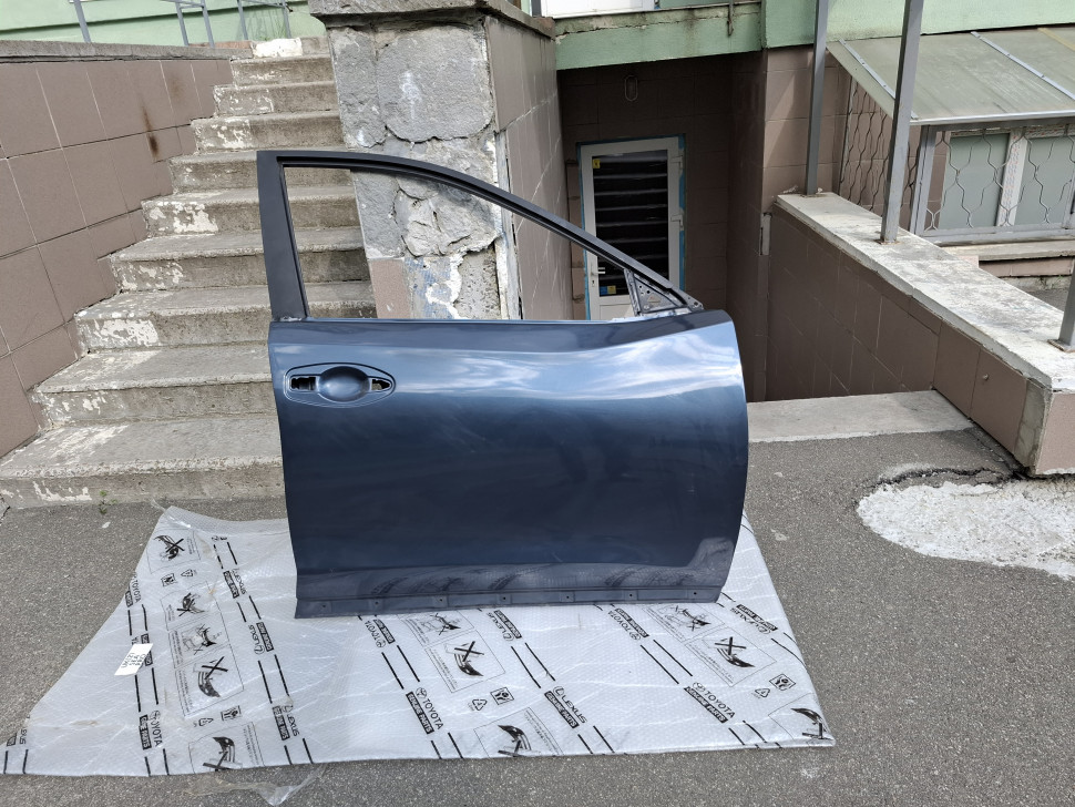 Дверь передняя правая Nissan Rogue T32 2014 2015 2016 2017 2018 2019 2020 оригинал Дверь Рог T 32 правая