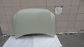 Капот Volkswagen Tiguan allspase 2018 2019 2020 2021 2022 Капот Тигуан США