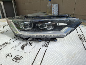 дефект Фара Vw passat b8 full led 2014 2015 2016 2017 2018 2019 Фара Пассат Б8 3g1941082g