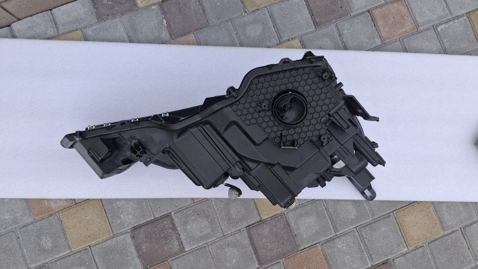 Америка под блок Фара Lexus UX 200 UX 250h Америка 2019 2020 2021 2022 2023 2024 ліва фара UX Лексус F-Sport USA під блок
