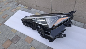 Америка под блок Фара Lexus UX 200 UX 250h Америка 2019 2020 2021 2022 2023 2024 ліва фара UX Лексус F-Sport USA під блок