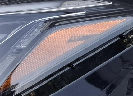 Америка под блок Фара Lexus UX 200 UX 250h Америка 2019 2020 2021 2022 2023 2024 ліва фара UX Лексус F-Sport USA під блок