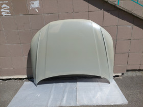 Капот Audi Q5 2020 2019 2018 Алюминий капот Ауди ку5 80A823029STL