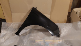 Крыло Ford Edge 2015 2016 2017 2018 2019 2020 2021 2022 правое крыло Эдж Едж