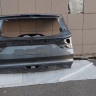 Крышка багажника Ford Escape 2019 2018 2017 Kuga ляда Ескейп Куга