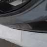 Крышка багажника Ford Escape 2019 2018 2017 Kuga ляда Ескейп Куга
