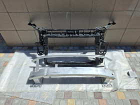 Телевизор AUDI Q3 83A F3 2019 2020 2021 2022 2023 2024 2025 Передняя панель Ауди КУ3  83A805594 83A805594H 83A805594J 