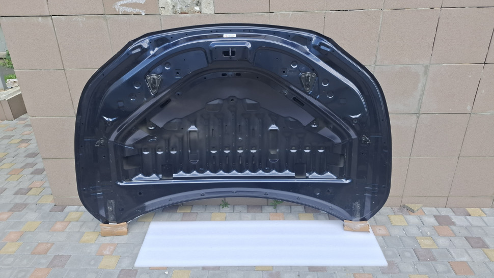 Капот Lexus RX 2026 2025 2024 2023 2022 Капот Лексус РХ 5 Капот Lexus RX V 5 5330148220