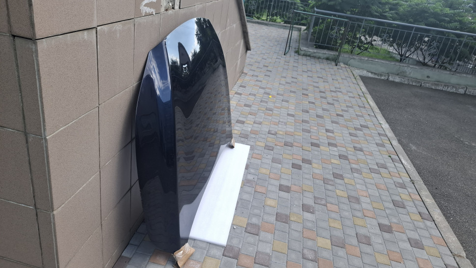 Капот Lexus RX 2026 2025 2024 2023 2022 Капот Лексус РХ 5 Капот Lexus RX V 5 5330148220