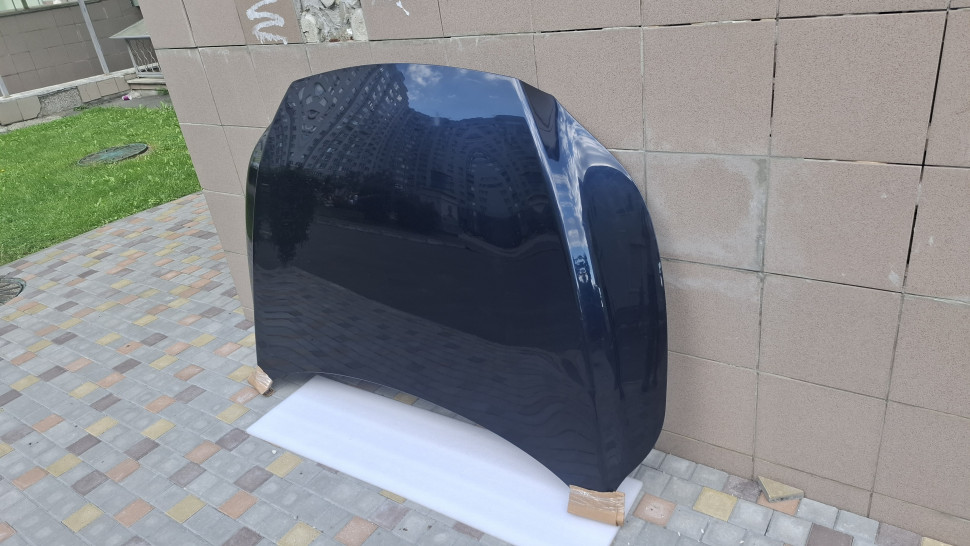 Капот Lexus RX 2026 2025 2024 2023 2022 Капот Лексус РХ 5 Капот Lexus RX V 5 5330148220