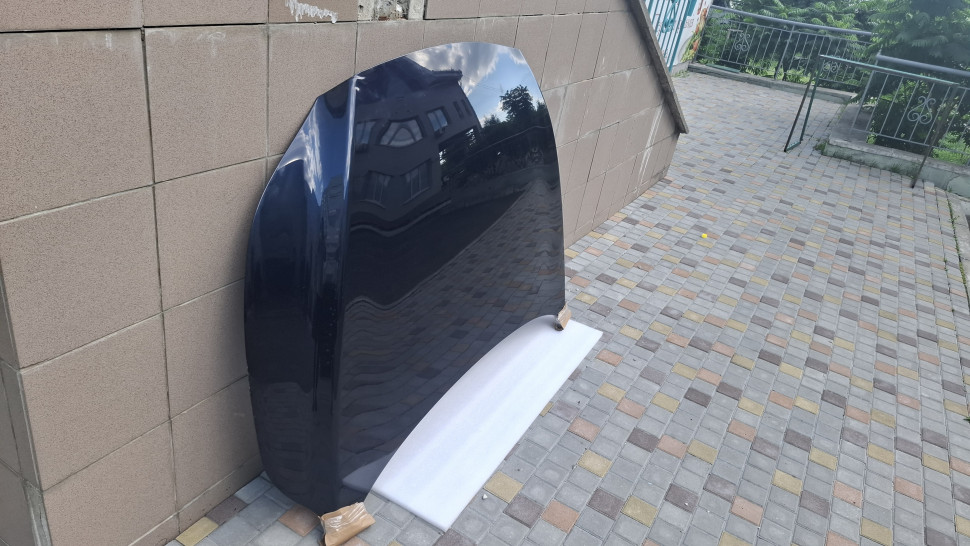 Капот Lexus RX 2026 2025 2024 2023 2022 Капот Лексус РХ 5 Капот Lexus RX V 5 5330148220