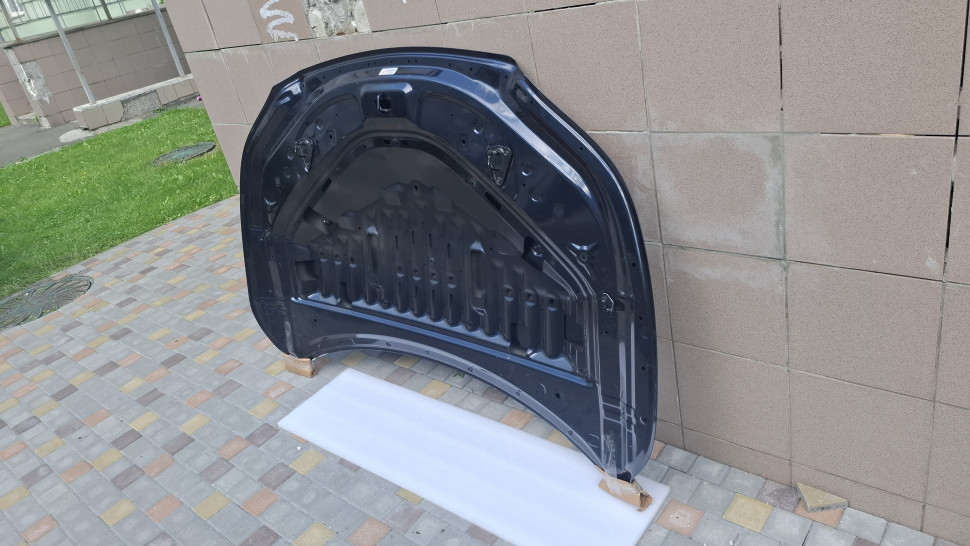 Капот Lexus RX 2026 2025 2024 2023 2022 Капот Лексус РХ 5 Капот Lexus RX V 5 5330148220