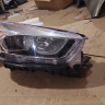Правая фара Ford Escape 2019 2018 2017 DEPO ТАЙВАНЬ линза Форд Ескейп фара